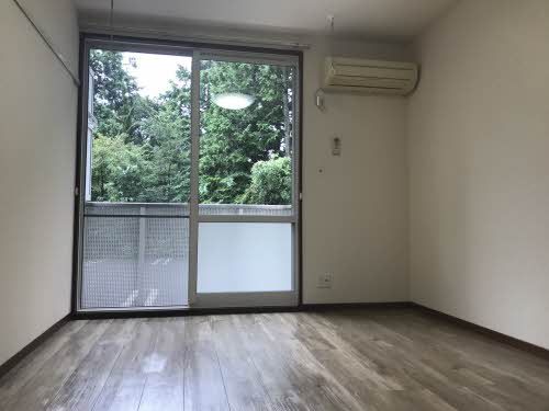 シャーメゾン０６ 0107号-2