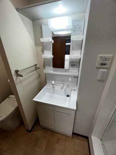 シャーメゾン０６ 0201号-6