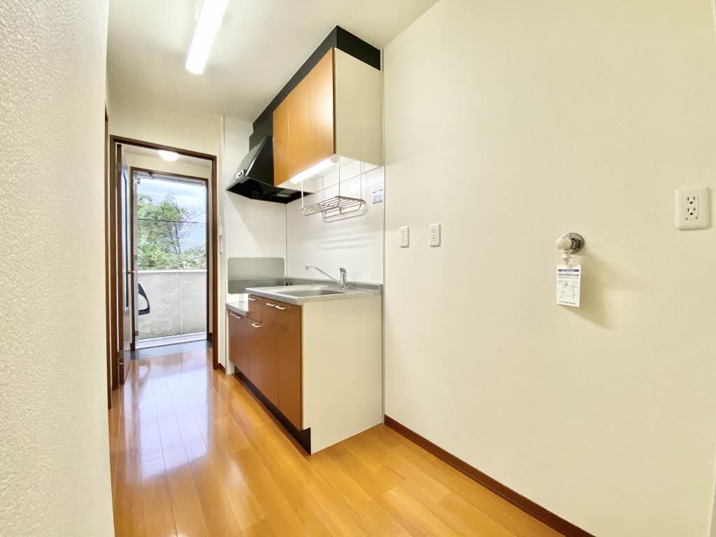 シャーメゾン０６ 0202号-7