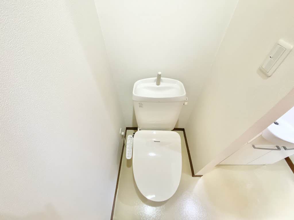 シャーメゾン０６ 0202号-9