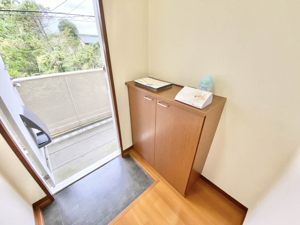 シャーメゾン０６ 0202号-11