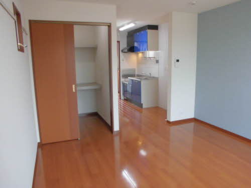 マーガレット A203号-3