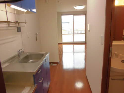 マーガレット A203号-6