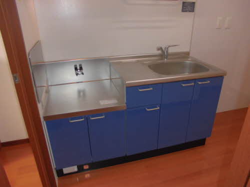 マーガレット A203号-7