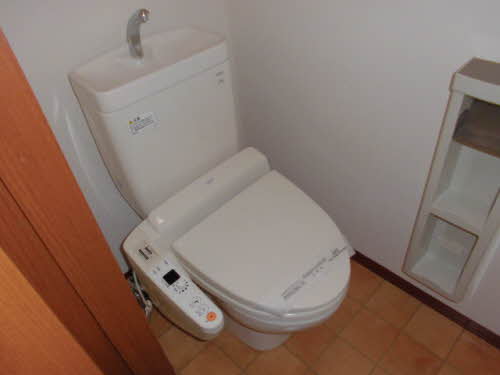 マーガレット A203号-11