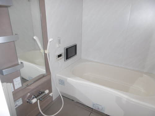 ブエノス中川 B207号-12