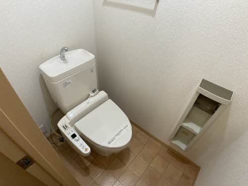 ブエノス中川 C112号-6