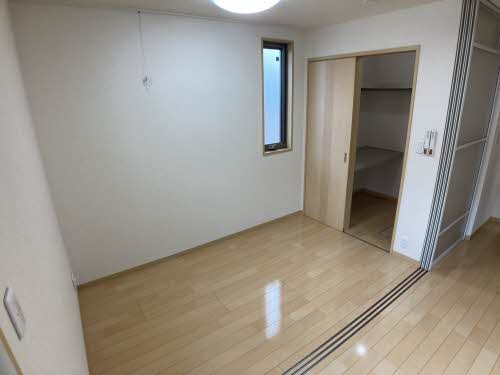 ブエノス中川 C112号-11