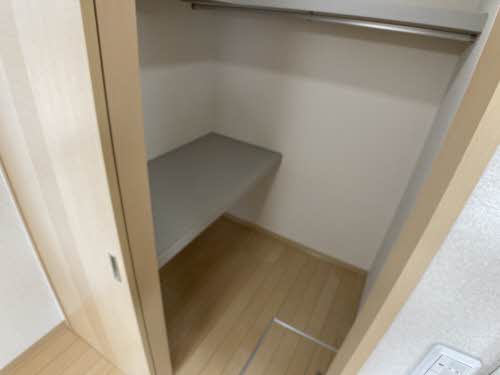 ブエノス中川 C112号-12