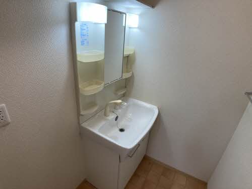 ブエノス中川 C112号-13