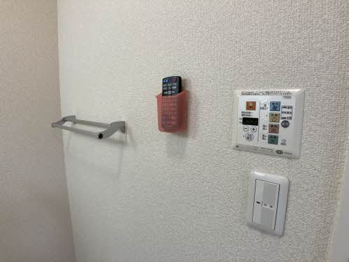 ブエノス中川 C112号-15