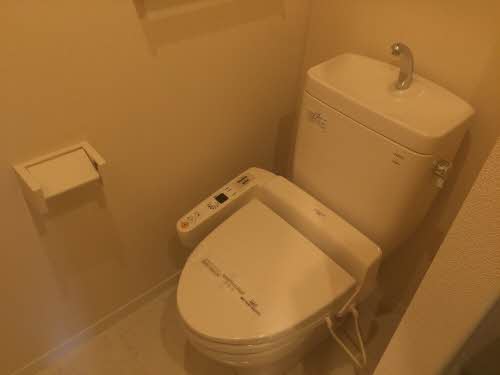 フィオーレイノウエ 0210号-9