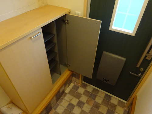 エスポワール三蔵子 0101号-2