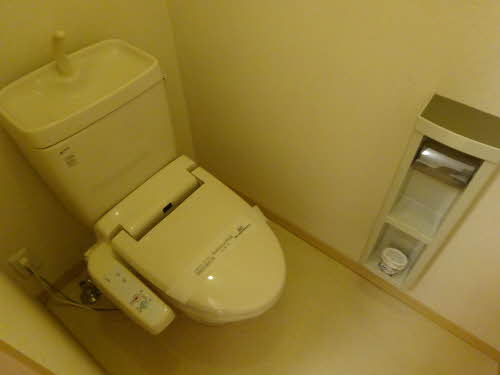 エスポワール三蔵子 0101号-4