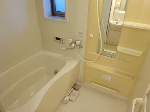 エスポワール三蔵子 0101号-5