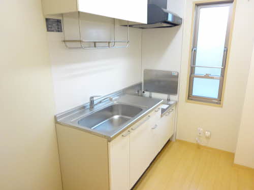 エスポワール三蔵子 0101号-7