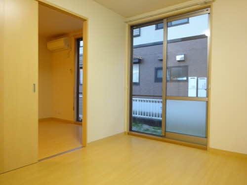 エスポワール三蔵子 0101号-9