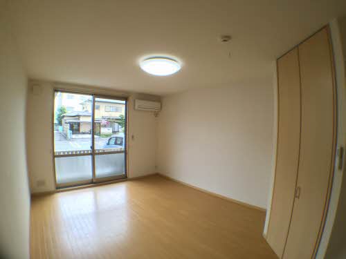 ディアス持川 C103号-3