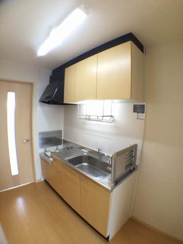 ディアス持川 C103号-5