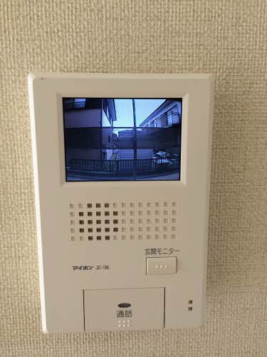 ディアス持川 C103号-9