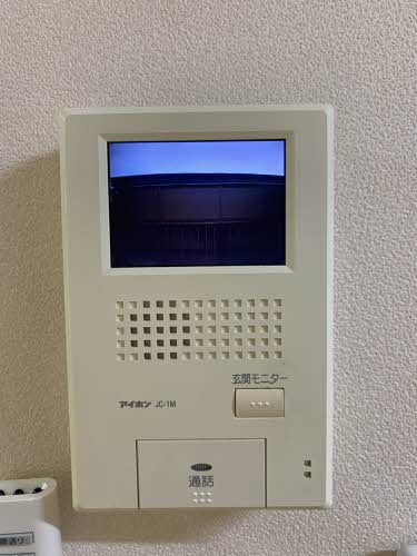 ディアス持川 C206号-11