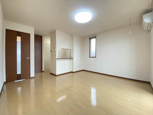 メゾンはなみずき 0101号-3