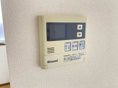 メゾンはなみずき 0101号-7