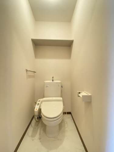 メゾンはなみずき 0101号-9