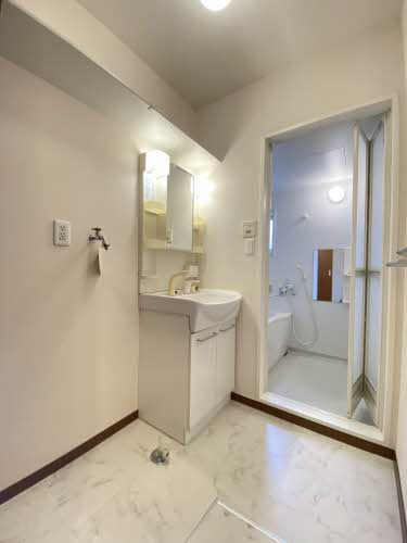 メゾンはなみずき 0101号-10