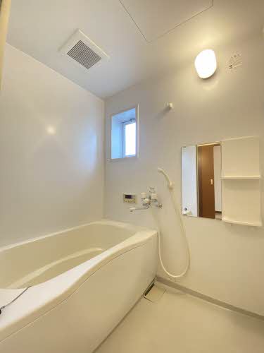 メゾンはなみずき 0101号-11