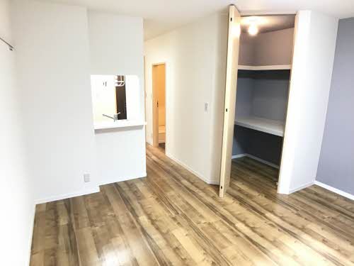 ジュネス幸Ⅱ 0102号-2