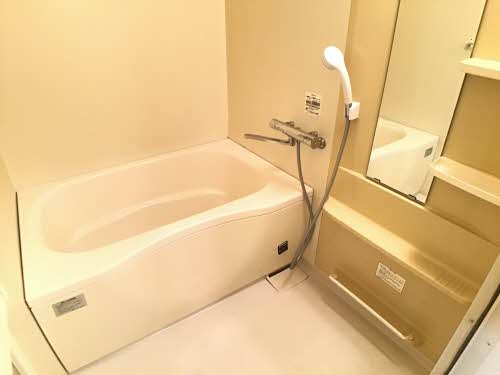 ジュネス幸Ⅱ 0102号-7