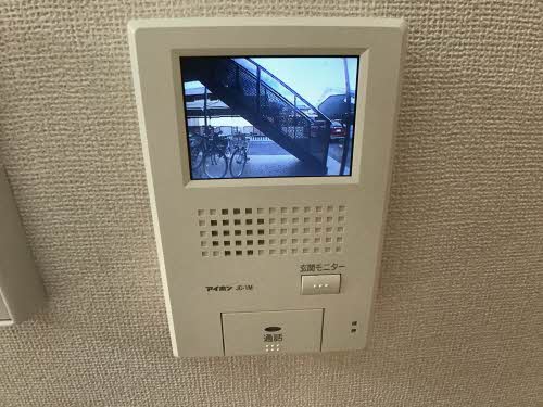 ジュネス幸Ⅱ 0102号-9