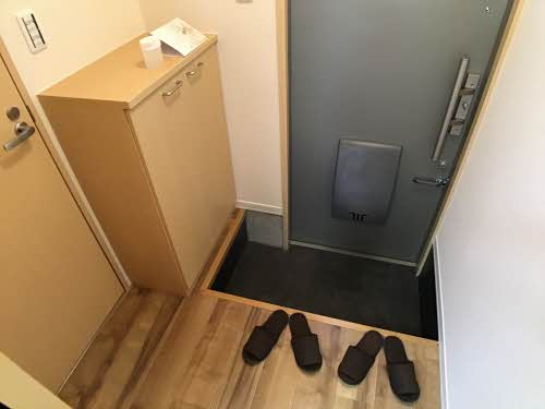 ジュネス幸Ⅱ 0102号-11