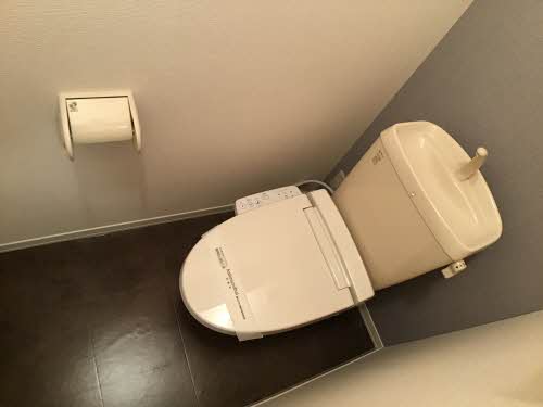 ジュネス幸Ⅱ 0102号-12