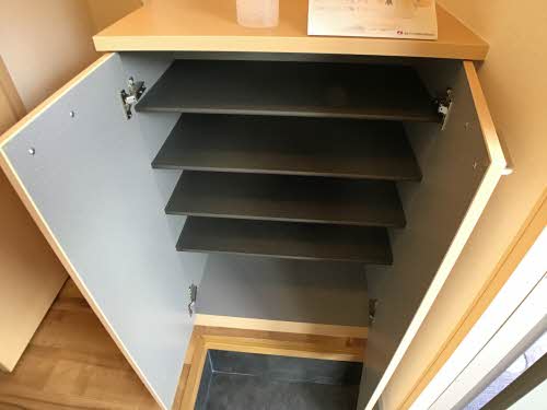 ジュネス幸Ⅱ 0102号-13