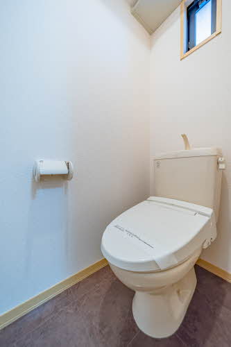 ジュネス幸Ⅱ 0205号-5