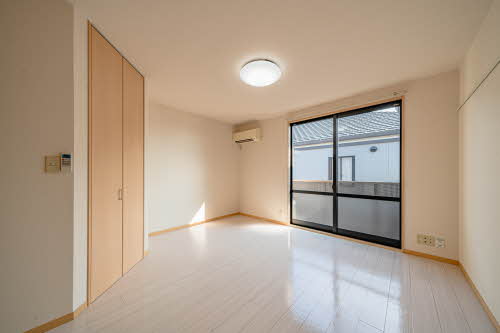 ジュネス幸Ⅱ 0205号-11