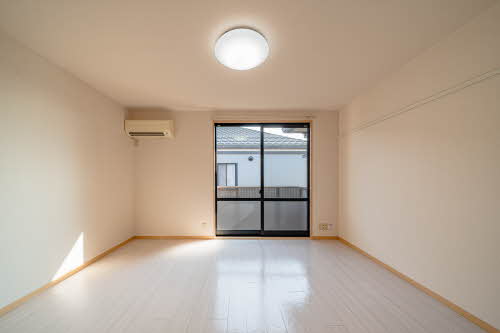 ジュネス幸Ⅱ 0205号-12