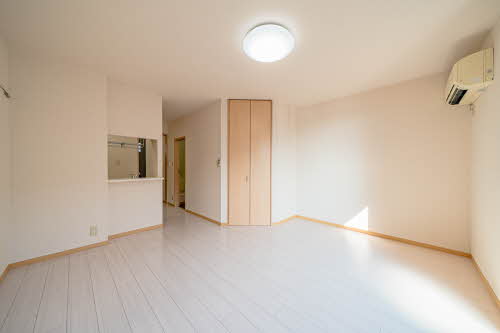 ジュネス幸Ⅱ 0205号-13