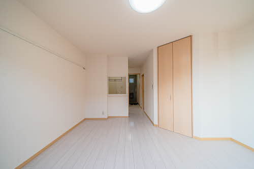 ジュネス幸Ⅱ 0205号-14