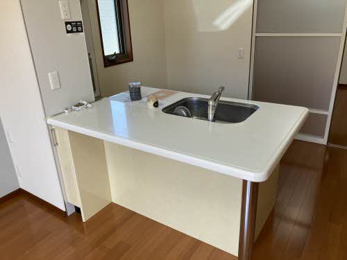 シャーメゾン仙古 A103号-4