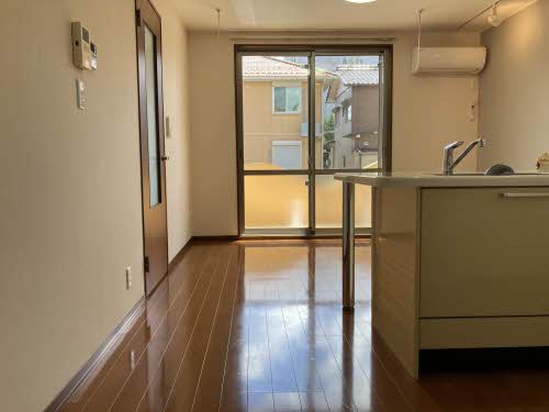 シャーメゾン仙古 A103号-7