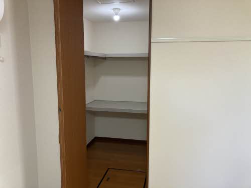 シャーメゾン仙古 A103号-8