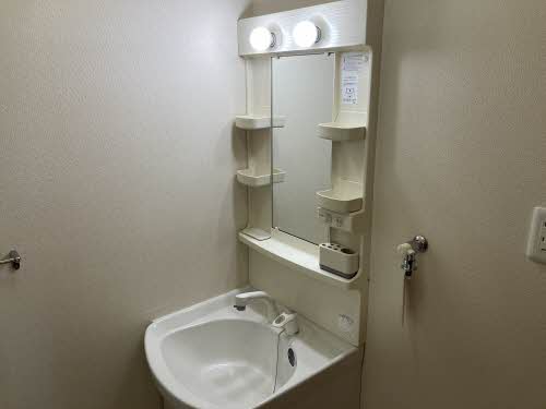 シャーメゾン仙古 A103号-13