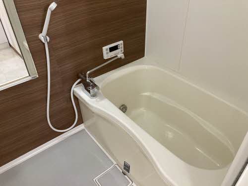 シャーメゾン仙古 A103号-14