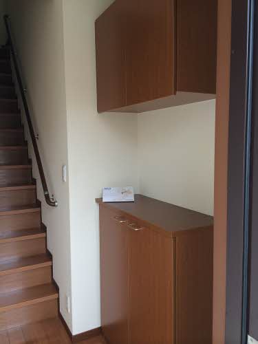 シャーメゾン仙古 A202号-3