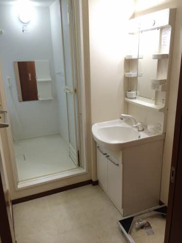 シャーメゾン仙古 A202号-4