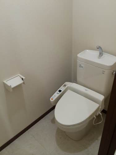 シャーメゾン仙古 A202号-5