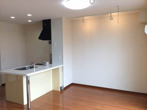 シャーメゾン仙古 A202号-9